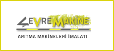 ÇEVRE MAKİNE
